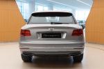 Bentley Bentayga W12 2020 года (UAE)